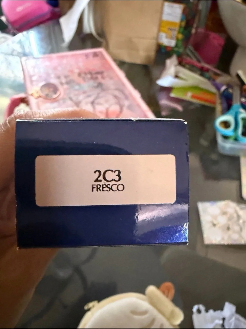 Estee Lauder Futurist SkinTint Serum SPF 20 - 2C3 Fresco